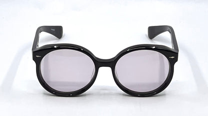 Jacques Marie Mage FACTORY in BLACK-Unworn/Full Kit-Ltd 400-Japan