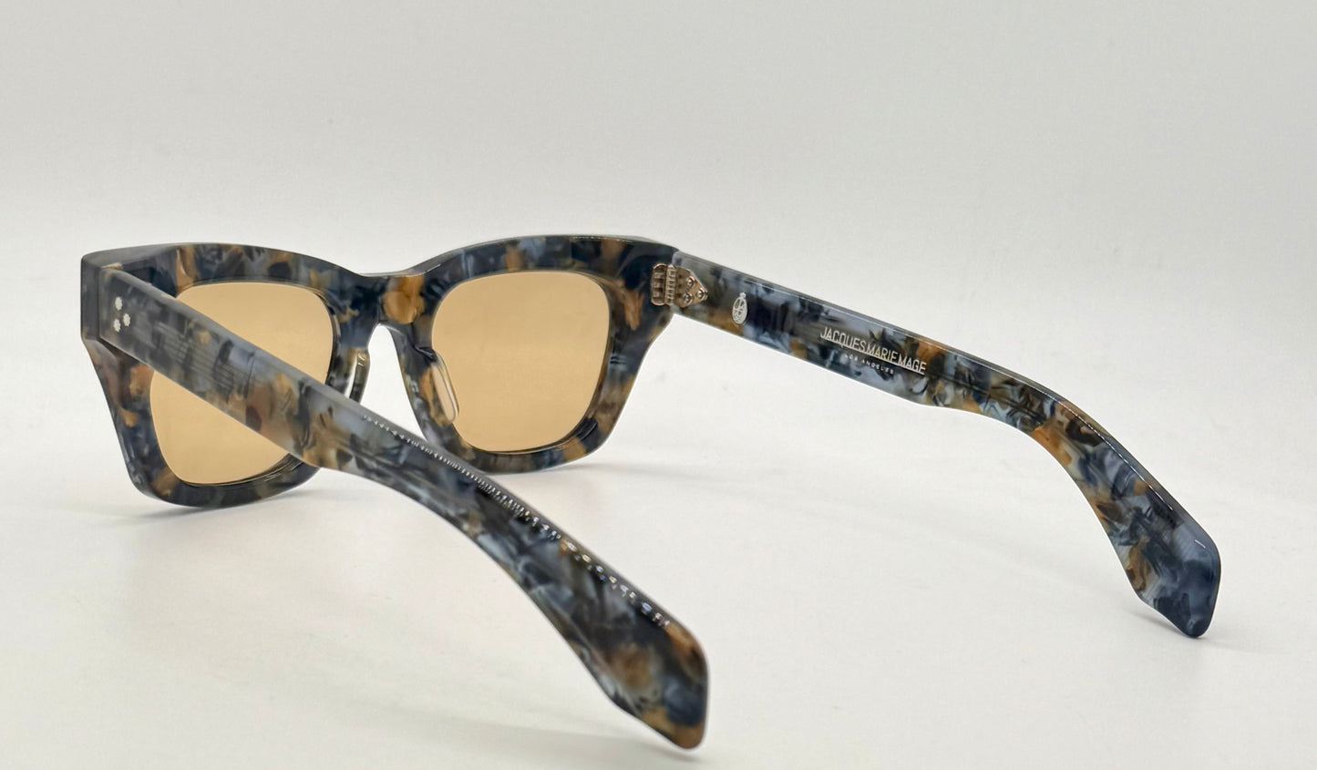 Jacques Marie Mage DEALAN in GOLDSTONE-LTD Batch Release Of Only 75 PCs.-FULL SET