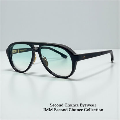 JACQUES MARIE MAGE X
GEORGE CORTINA in BLACK-Ltd. Of 300pcs-FULL KIT