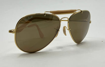 Ray-Ban THE GENERAL 50th Anniversary 1937–1987/ B&L Vintage Sunglasses 62mm