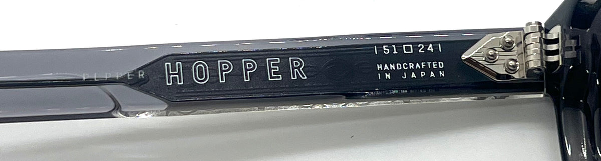 Jacques Marie Mage TAOS PEPPER in PEBBLE Hopper 10yr Sunglasses-Ltd 100-Unworn Full Kit