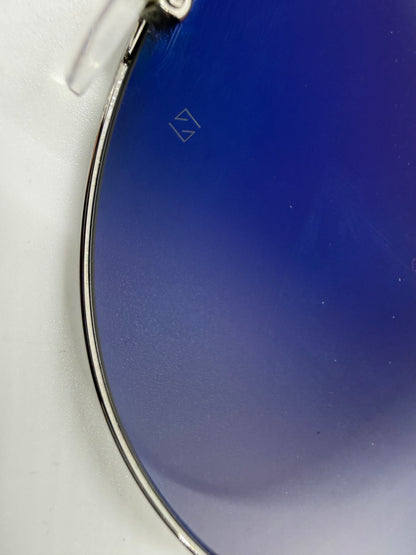 Cartier Santos-Dumont Edition Aviator Sunglasses Zeiss Polarized Deadstock