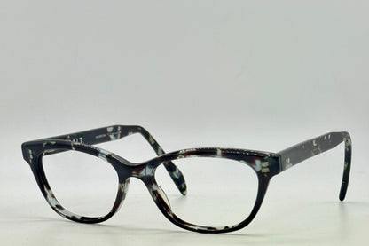 SALT. Optics TISH VBT Cat Eye Eyeglasses – Handmade in Japan-48mm-RX Ready