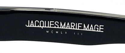 Jacques Marie Mage TORINO in SHADOW-Full Kit-New Custom Lenses-Ltd of 650 pcs.