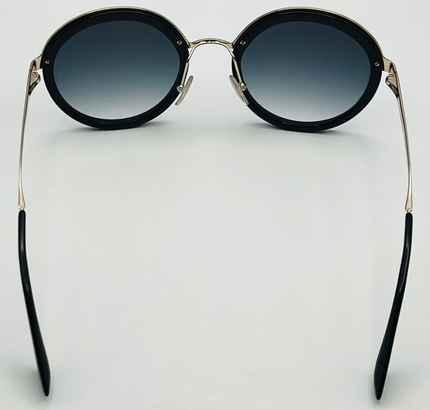 NEW/OLD STOCK PRADA “Catwalk” Sunglasses-SPR50T 1AB0A7