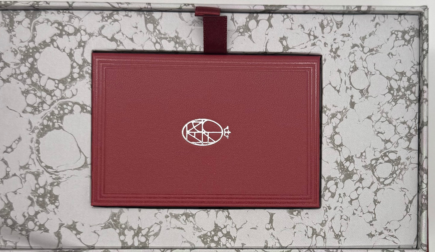 Jacques Marie Mage DEALAN in GOLDSTONE-LTD Batch Release Of Only 75 PCs.-FULL SET