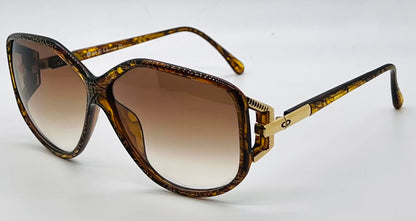 Christian Dior 2498-40 Optyl Vintage Sunglasses-Germany Unworn/NOS
