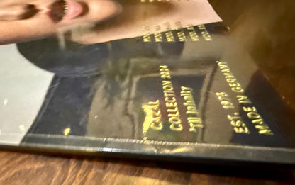 CAZAL Collection 2024 Eyewear Lookbook Oversized Brand Catalog – Germany