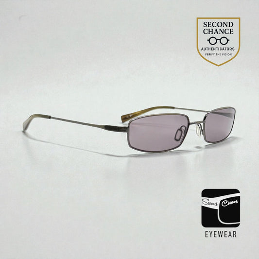 Oliver Peoples Winston Sunglasses-New Day/Night Custom Lenses-UNWORN-Japan