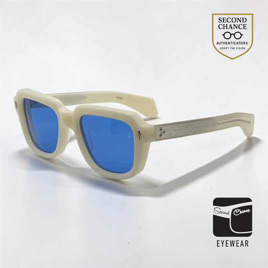 Jacques Marie Mage Sunglasses TAOS HOPPER in MYKONOS-Ltd 150-BNIB-Full Kit