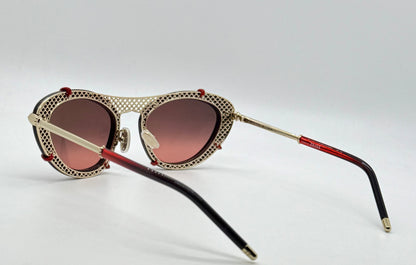 Christian Louboutin LB0001 C2 Sunglasses-Zeiss Lenses-New/Unworn-Italy