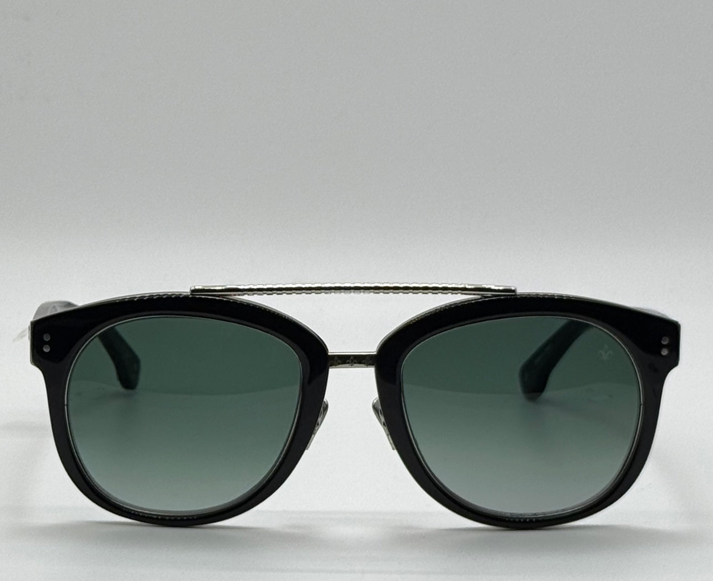 BRAND NEW Philippe V No. 10 Sunglasses -Limited Edition-Handmade in Japan