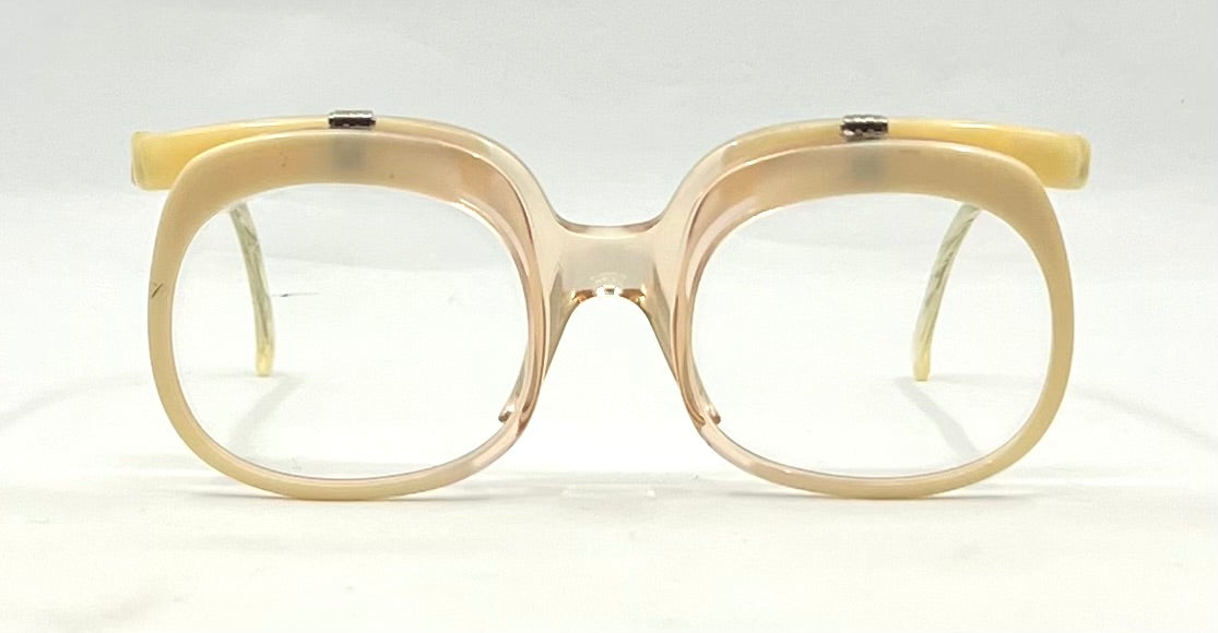 Neostyle 1779 Lift-Front Vintage Optical Frame-Unworn-RARE FIND