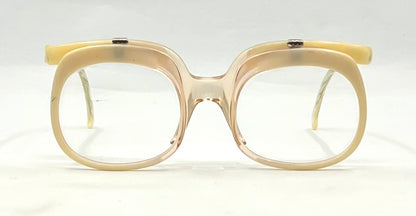 Neostyle 1779 Lift-Front Vintage Optical Frame-Unworn-RARE FIND