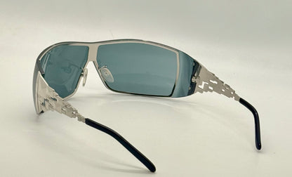 Jean Paul Gaultier SJP 061 COL 0579-Y2K Vintage Sunglasses-Unworn-Italy