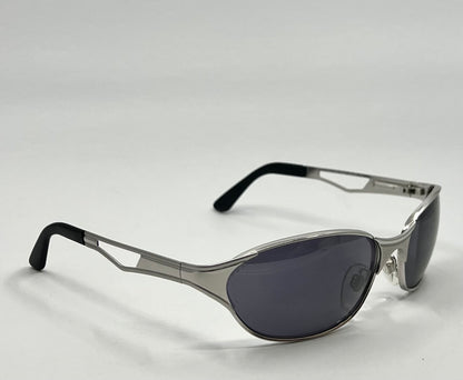 Metropolis by Marcolin Wild Spirit 8900 VINTAGE Sunglasses-Deadstock/UNWORN-Made in Italy
