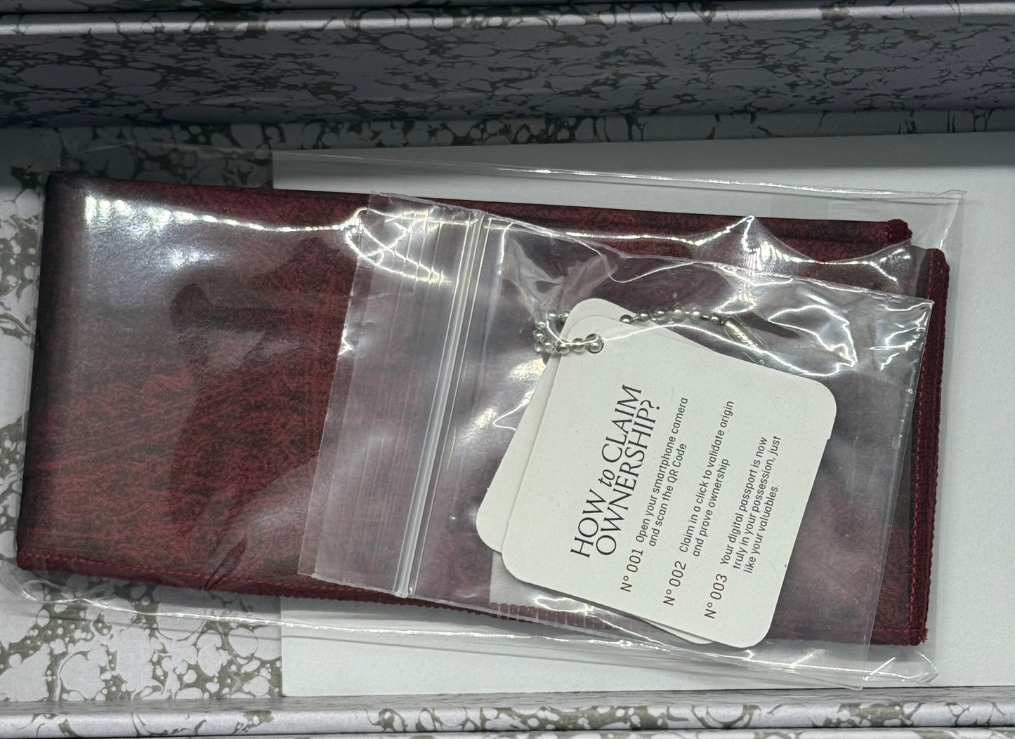 Jacques Marie Mage ASCARI in EVERGREEN-Ltd. Batch of 250 Pieces-FULL KIT-BNIB