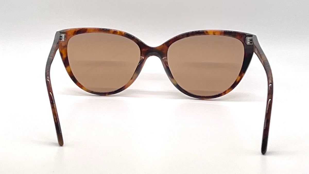 Persol PO3251S 108/53 Caffe Unworn Sunglasses Original Lenses/Case-Italy