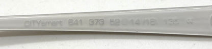 Neostyle 841 973-Y2K Vintage-German Design Eyeglasses-Unworn-52mm