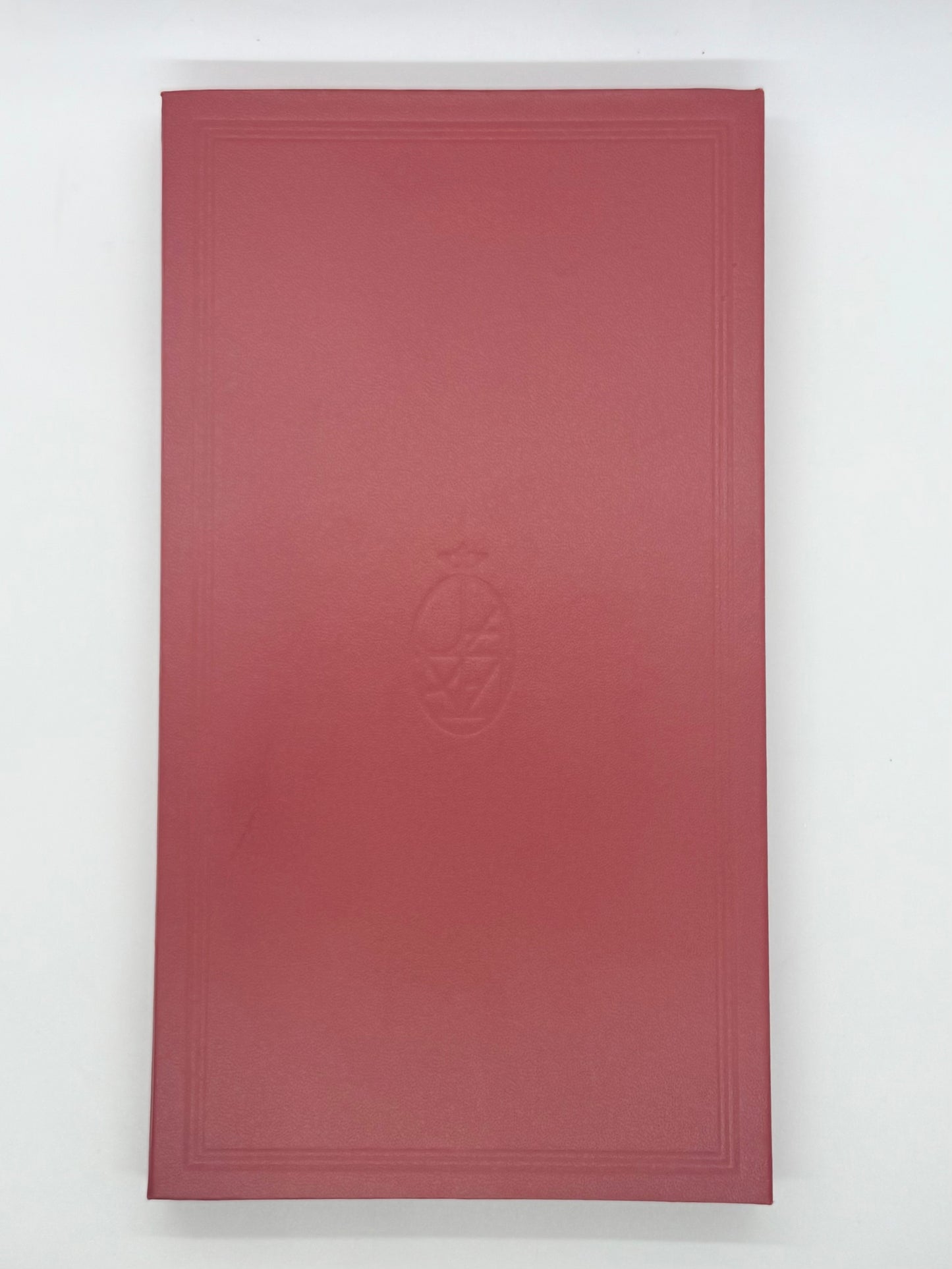 Jacques Marie Mage × Casey Fyfe Artist Cloth w/ Folio-Ltd of 200pcs.