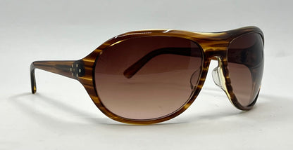 BLINDE by Richard Wilson Arrow of Word CT-1 Japan Oversized Aviator Sunglasses