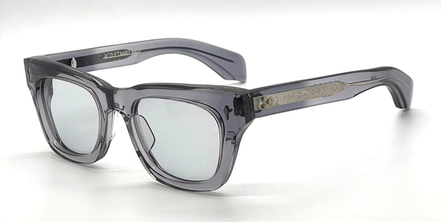 Jacques Marie Mage x Alessandro Squarzi Dealan Charcoal-Ltd 300-Full Kit