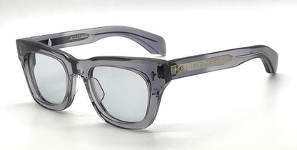 Jacques Marie Mage x Alessandro Squarzi Dealan Charcoal-Ltd 300-Full Kit