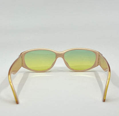 Christian Dior 2960 OPTYL Sunglasses – Deadstock w/New Gradient Custom Tinted Lenses-Vintage/Deadstock/Unworn-Austria