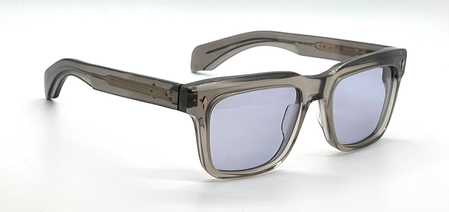 Jacques Marie Mage Torino Charcoal JMMTR-2Y Sunglasses Full Kit Japan