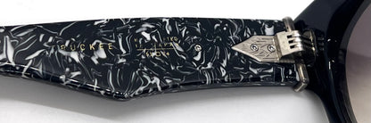 Jacques Marie Mage TRUCKEE NOIR-Last Frontier V-Ltd 200-Full Kit Custom Lens
