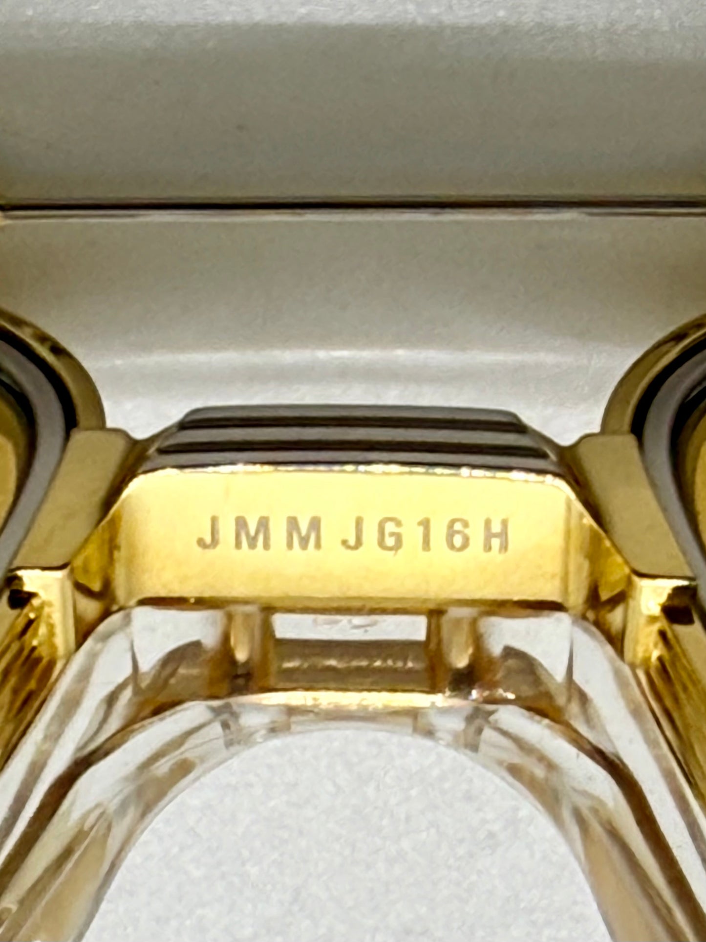 Jacques Marie Mage JAGGER DECADE in ROMA-Ltd of 15O Pcs-FULL KIT-BNIB/UNWORN
