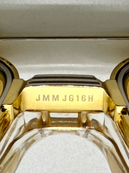 Jacques Marie Mage JAGGER DECADE in ROMA-Ltd of 15O Pcs-FULL KIT-BNIB/UNWORN