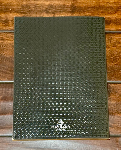 Maybach Eyewear Collection Vol XII Catalog Rare Luxury Optical Book