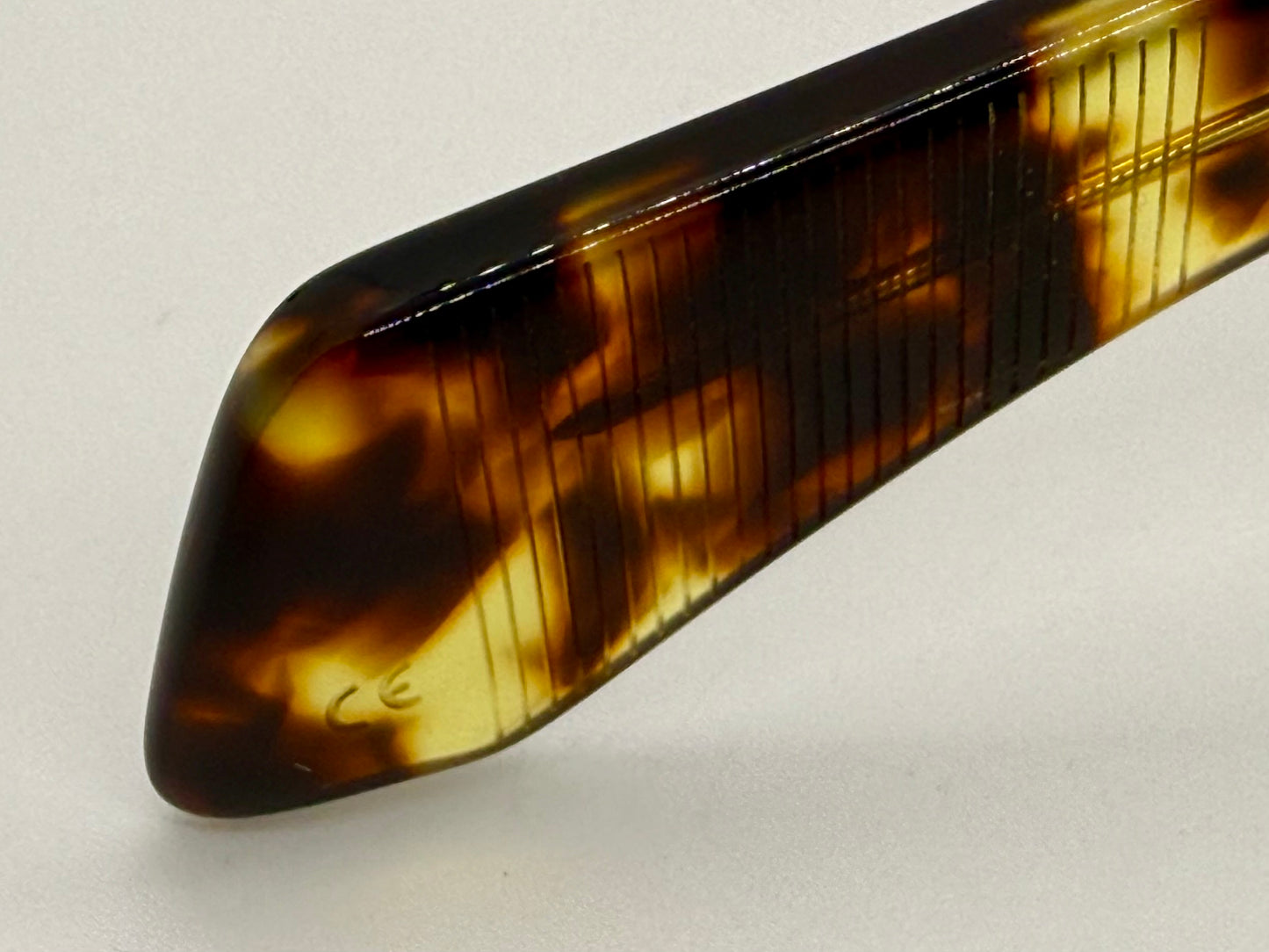 Jacques Marie Mage JAX in AGAR-Ltd. 650 pcs. W/New, Custom POLARIZED Lenses-Full Kit