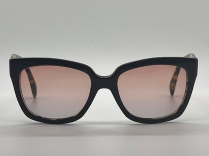 New/Old Stock-Prada SPR 07P NAI-0A7 with Brand New, Custom Berko’s Designs Lenses