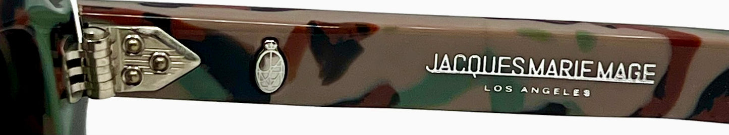 Jacques Marie Mage TAOS Hopper SERGEANT-LTD 50-Full Kit-2 Pairs Lenses