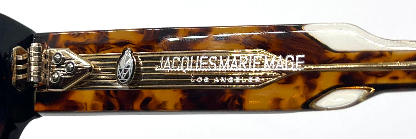 Jacques Marie Mage MATTEI in BEAU Beau Ltd 400-Unworn-Full Kit-Japan