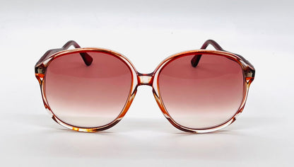 Yves Saint Laurent Rive Gauche HG 141 - Vintage Sunglasses - USA - Rare Find