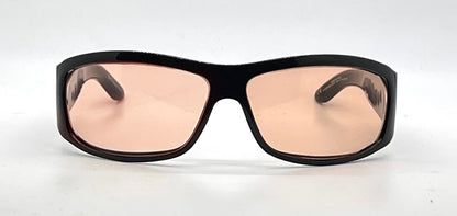 Dior Sparkling 3 Vintage Crystal Sunglasses-New Custom Lenses-Unworn/Full Kit