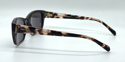 Prada VPR 180 DHQ-1O1 Unworn-Y2K Vintage Sunglasse