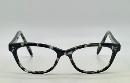 SALT. Optics TISH VBT Cat Eye Eyeglasses – Handmade in Japan-48mm-RX Ready