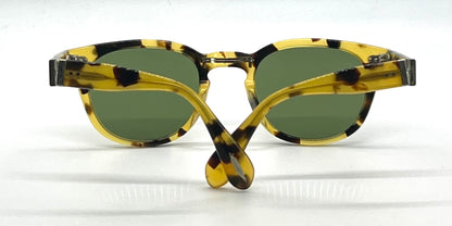 Oliver Peoples Sheldrake 1950 Folding OV5471SU Unworn Mineral Glass