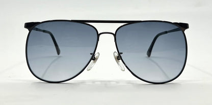 Tura 278-Vintage Aviator-Unworn-New Second Chance Customs Gradient Lenses