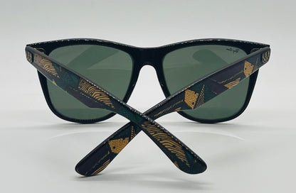 B&L Ray-Ban W1271 1992 Olympic Wayfarer Sunglasses – Iconic & Collectible