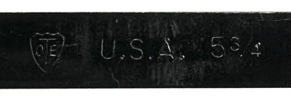 American Optical VINTAGE AO Sunglasses-New Blue Gradient Custom Lenses