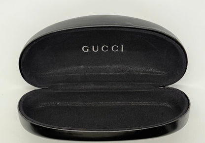 Deadstock Y2K Gucci GG 2688/S Sunglasses – Full Kit – Grey Gradient Lenses