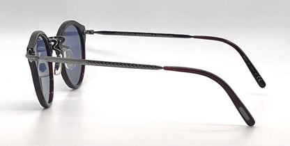 Oliver Peoples Master & Dynamic OP-505 OV5184-S Sun BNIB/Full Kit-Italy