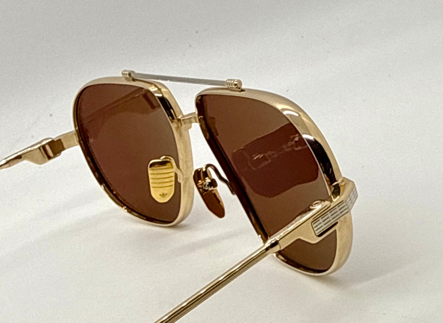 Jacques Marie Mage X CORTINA HOLLYWOOD in  CHINA TOWN-Ltd of 75pcs-FULL KIT-BNIB