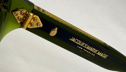 Jacques Marie Mage DECADE COLLECTION-WALKER in ROVER-Ltd. 100-Full Kit-UNWORN