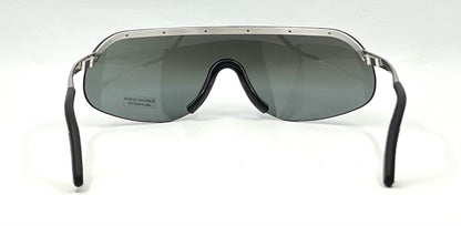 Porsche Design P1006 A -VINTAGE Shield Sunglasses-Italy-UNWORN